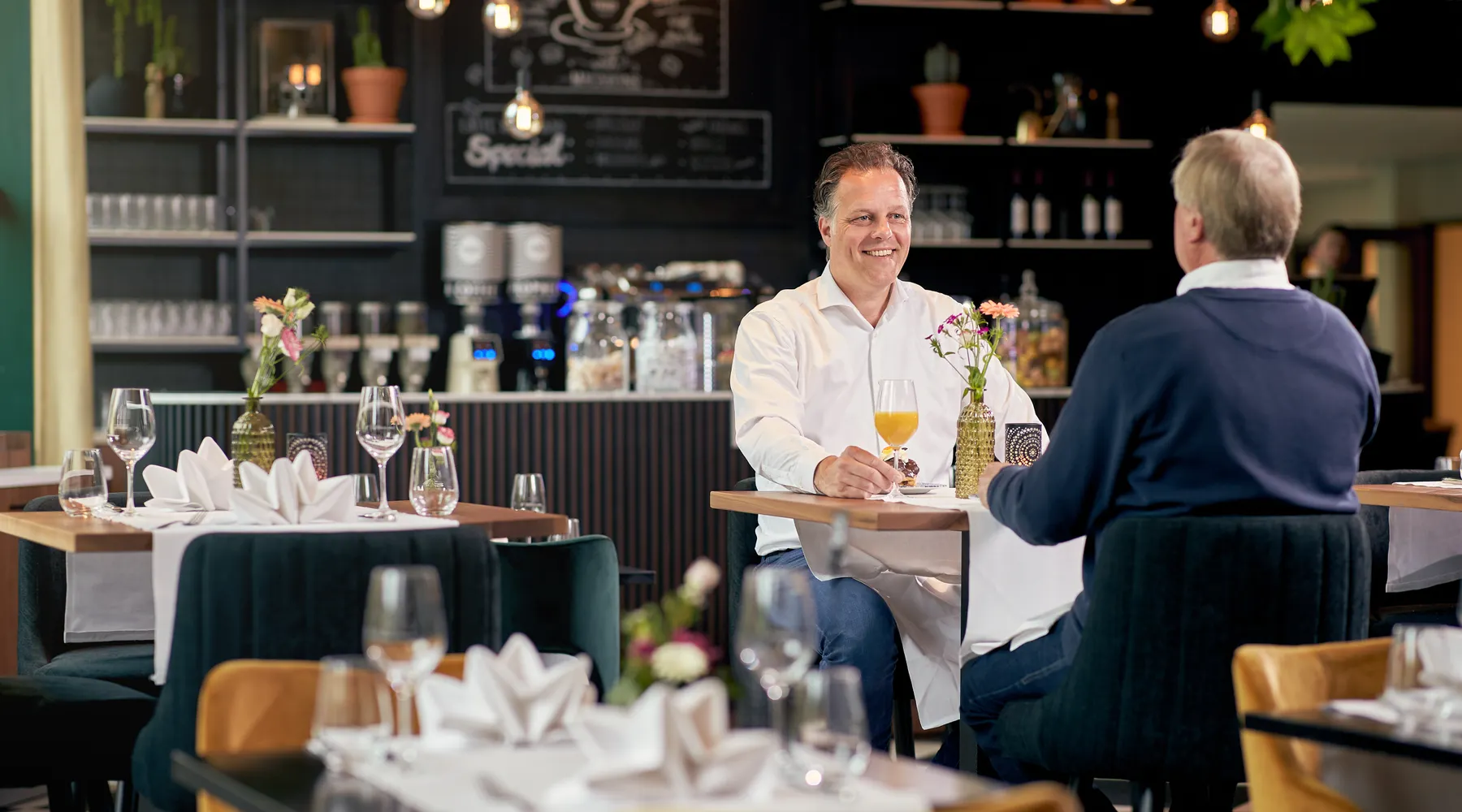 Brasserie