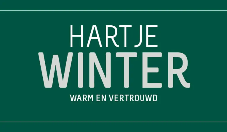 Hartje Winter