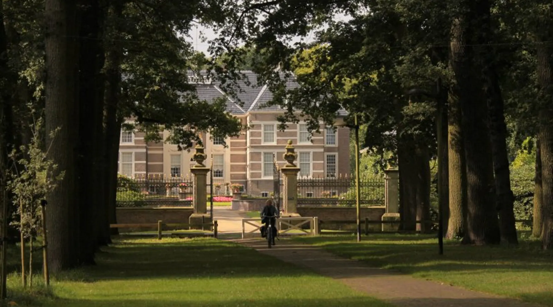 Huize Almelo