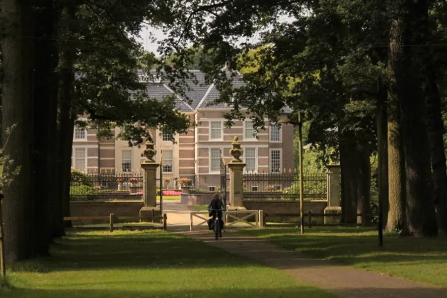 Huize Almelo