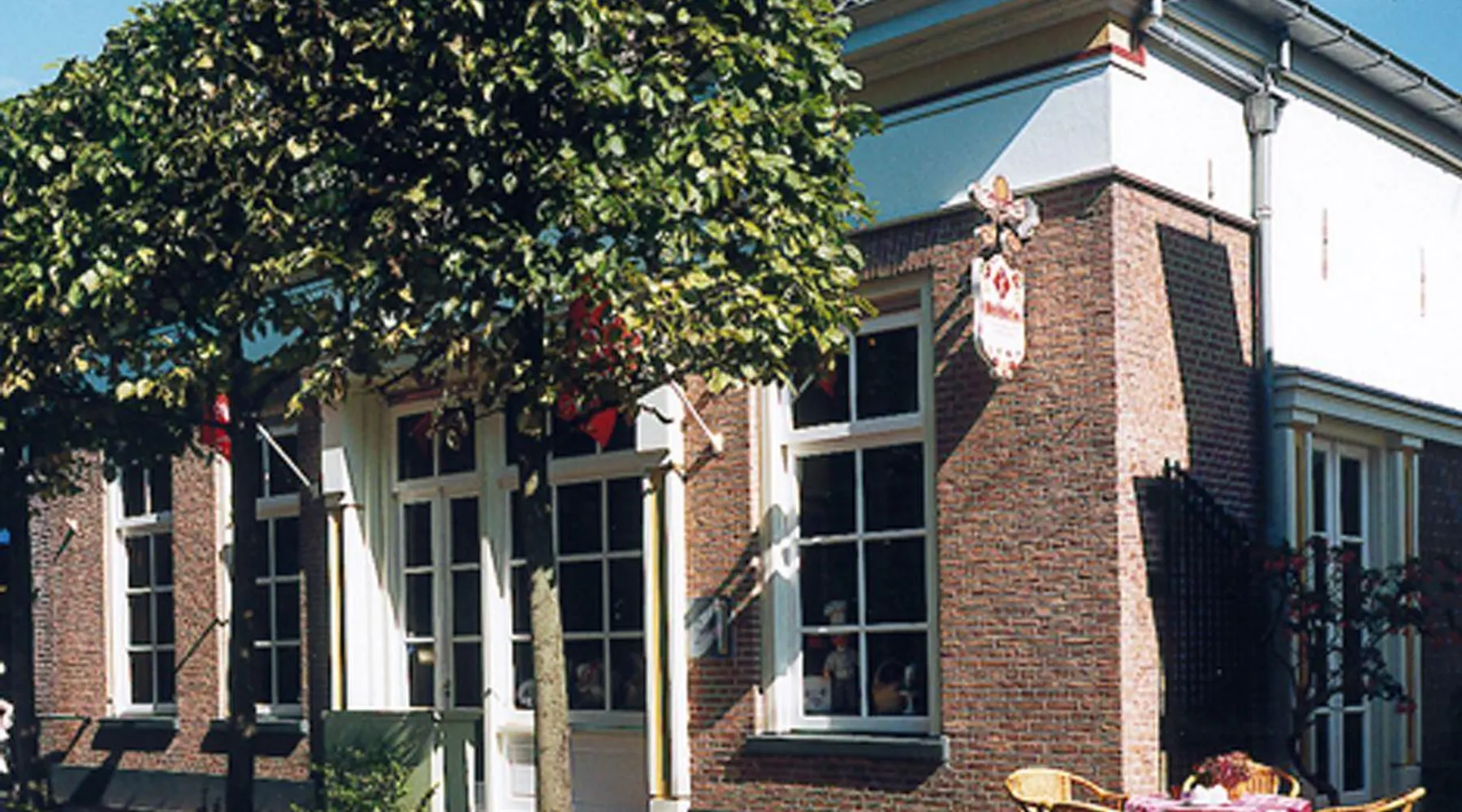 Bolletje museum