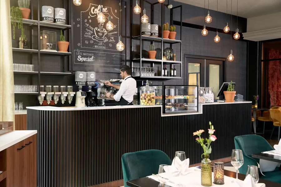Brasserie