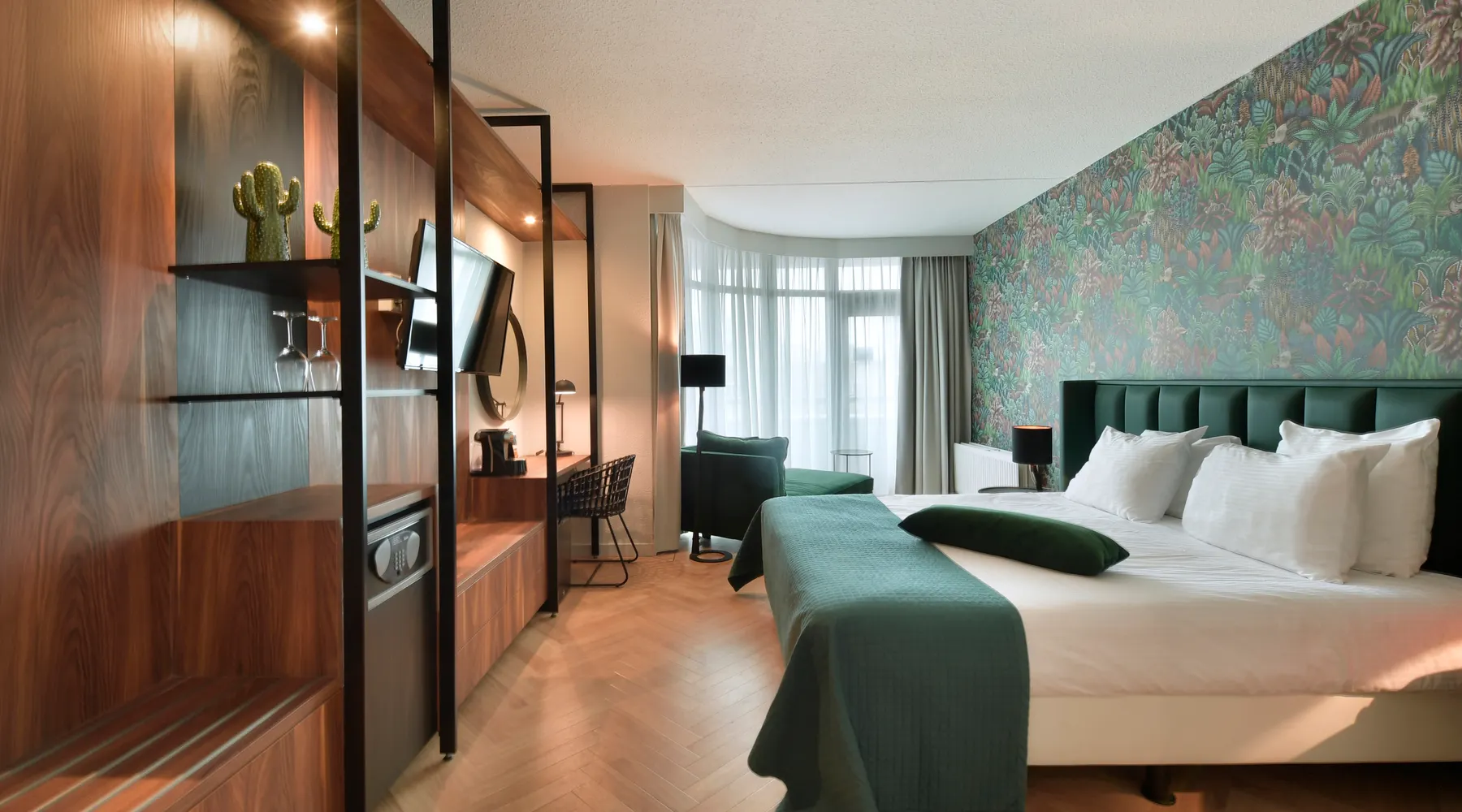 Standard zimmer