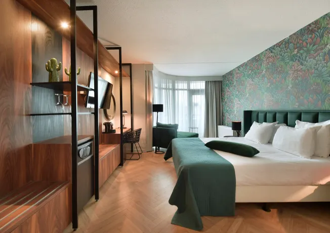 Standard zimmer