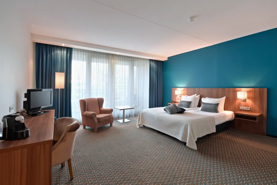Comfort kamer