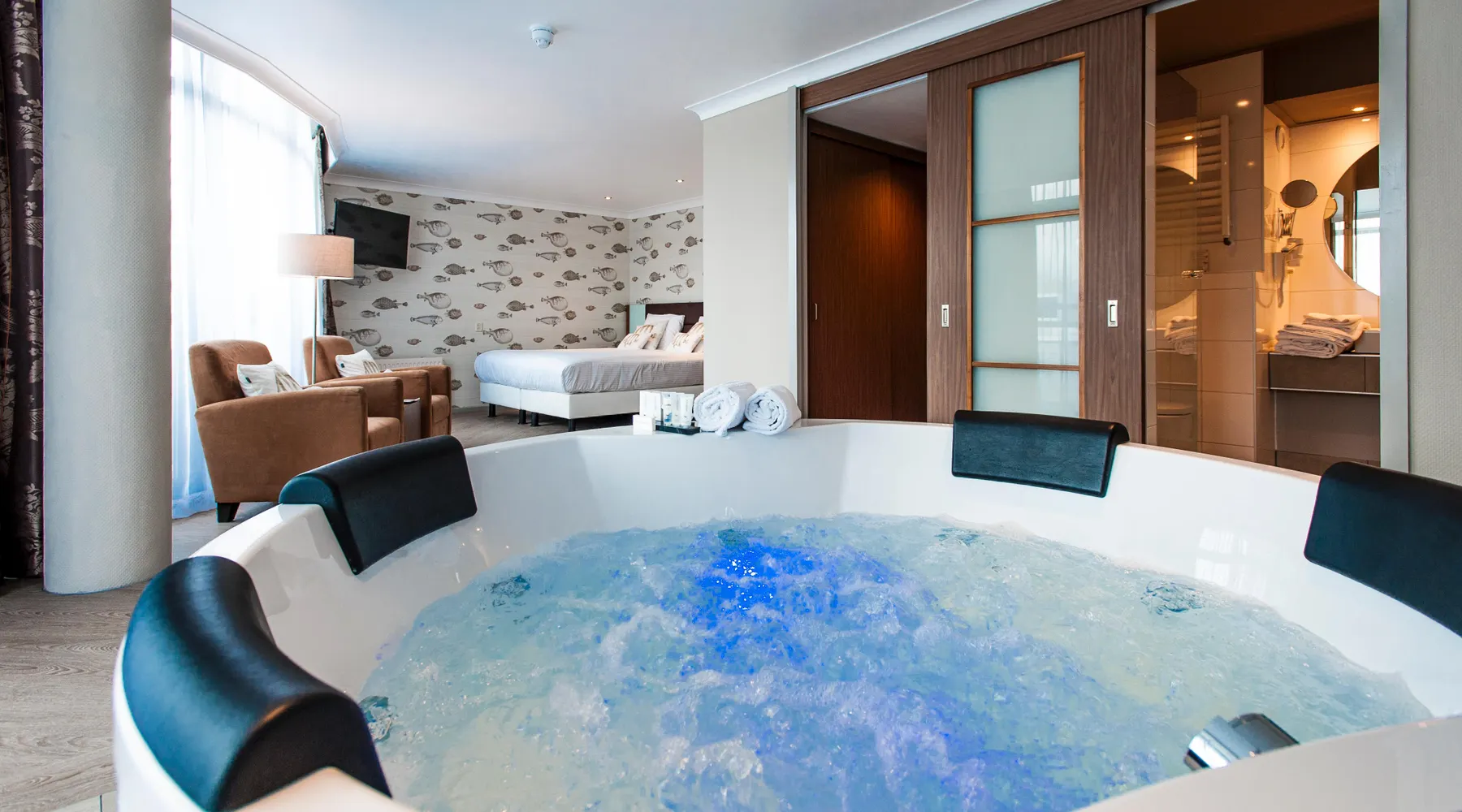 Whirlpoolsuite