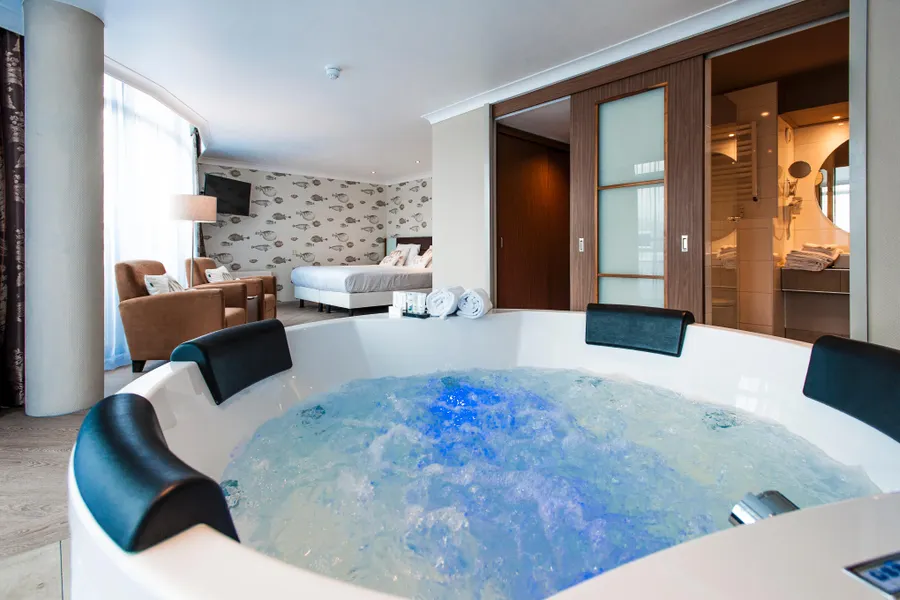 Whirlpoolsuite