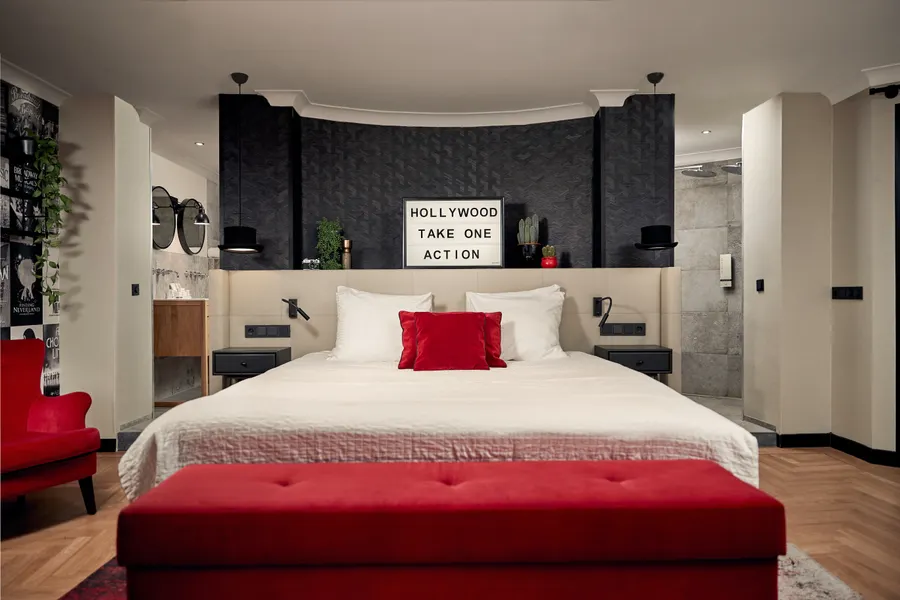 Cupidosuite Broadway