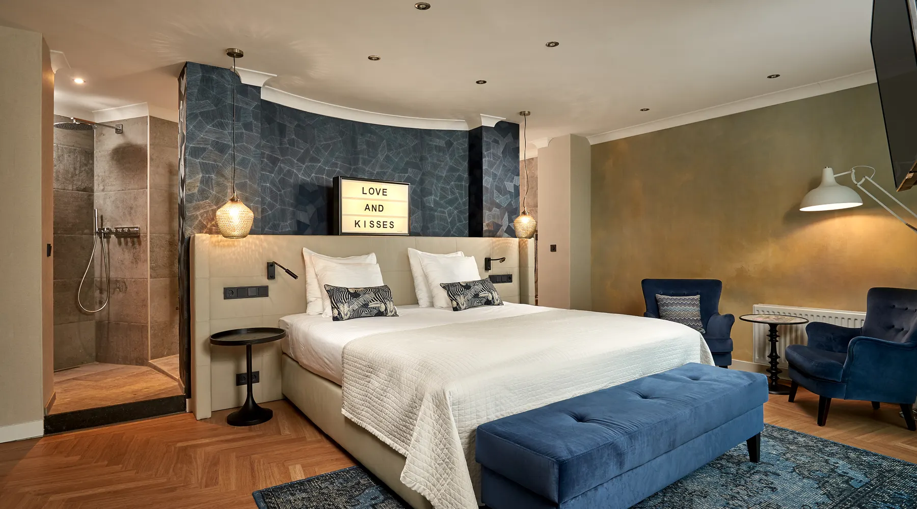 Cupidosuite Dreams