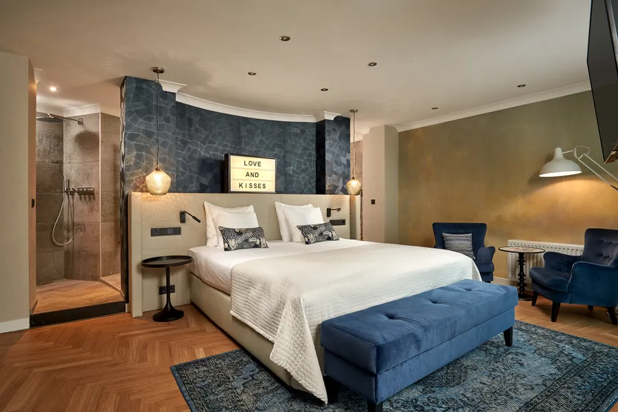 Cupidosuite Dreams