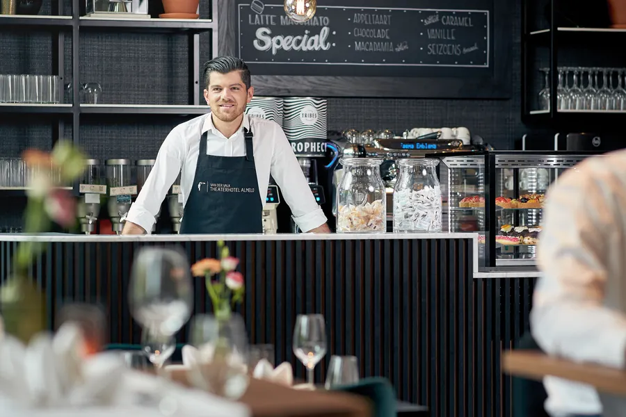 Brasserie