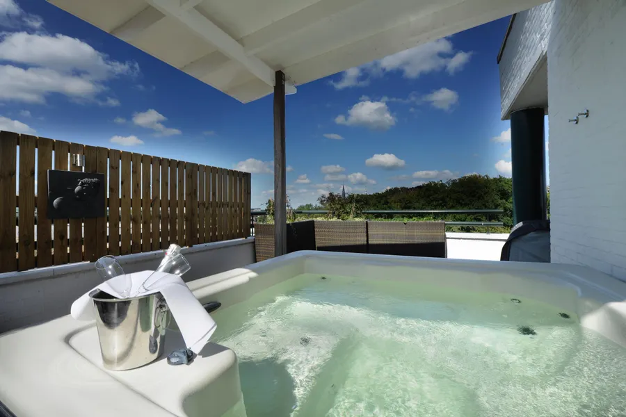 Rooftopsuite