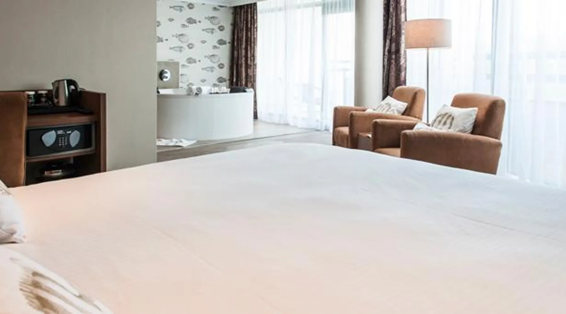Whirlpoolsuite