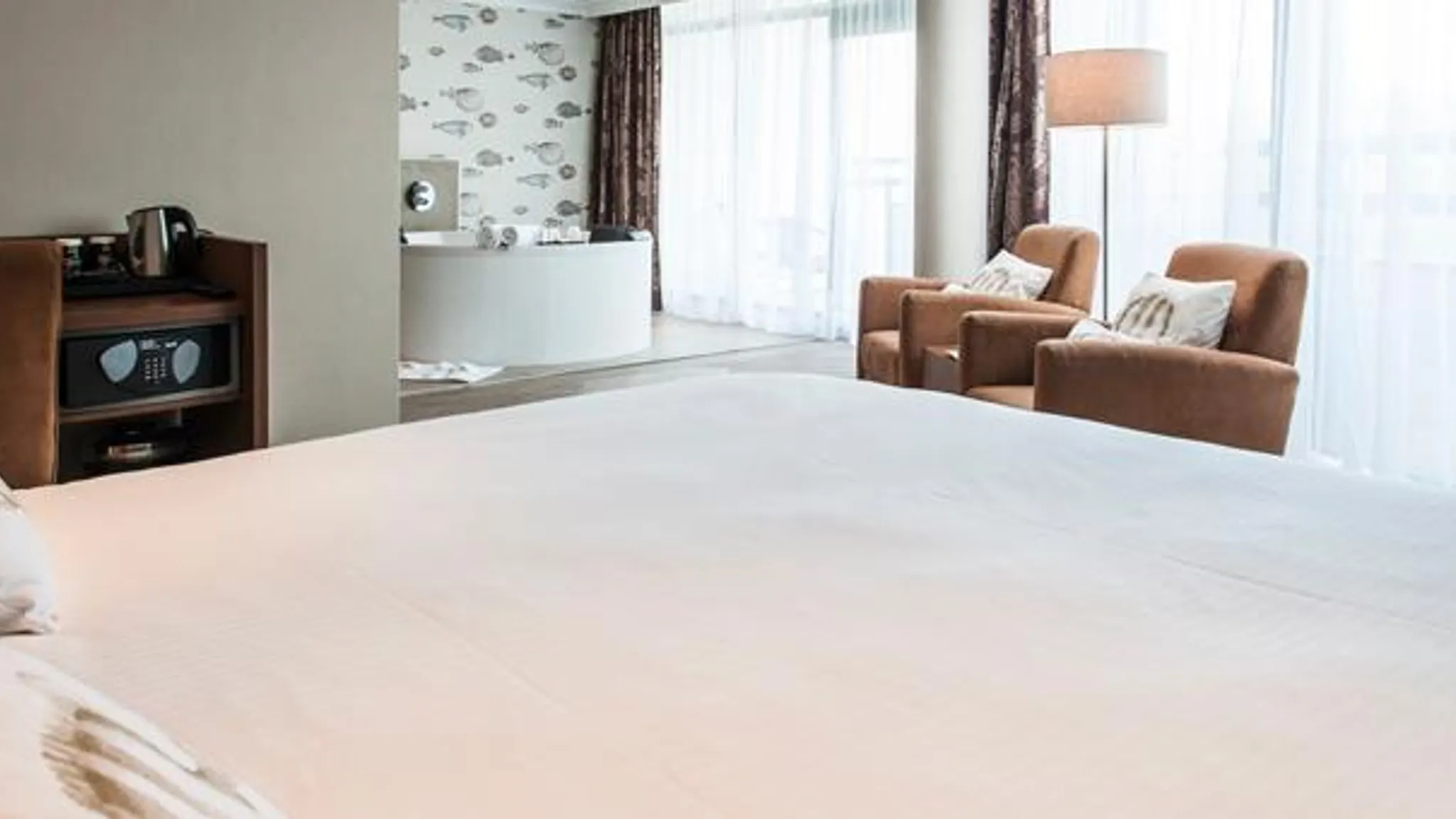 Whirlpoolsuite
