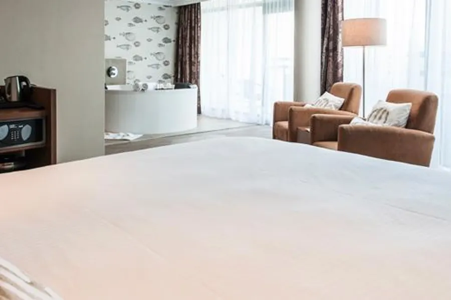 Whirlpoolsuite