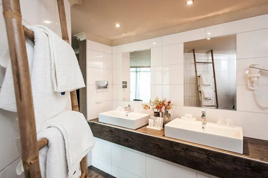 Badkamer