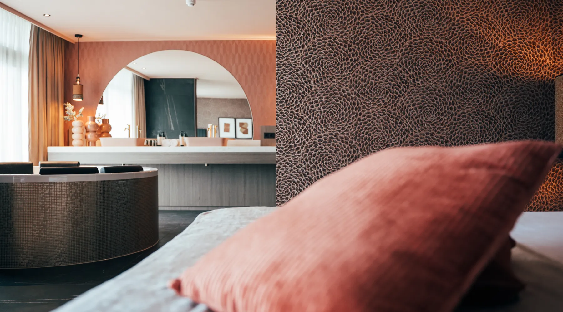 Wellness Suite