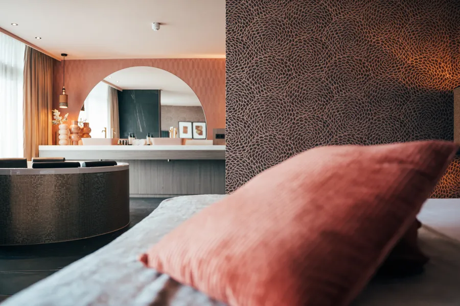 Wellness Suite