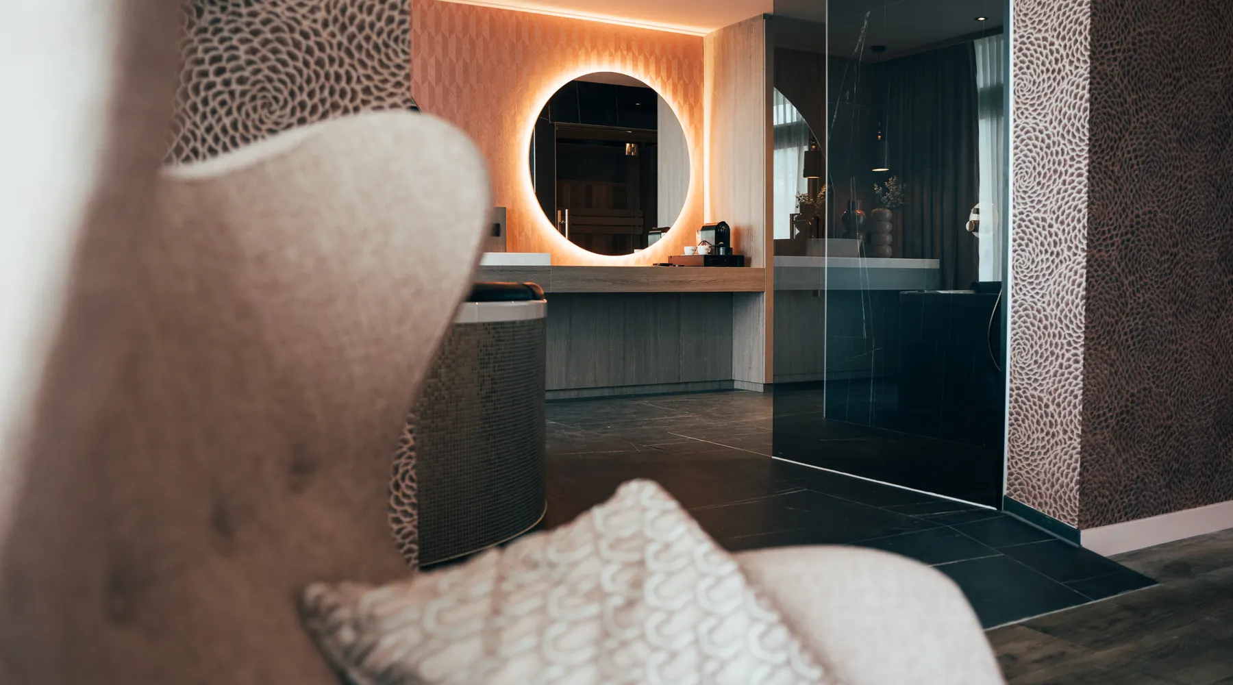 Wellness Suite