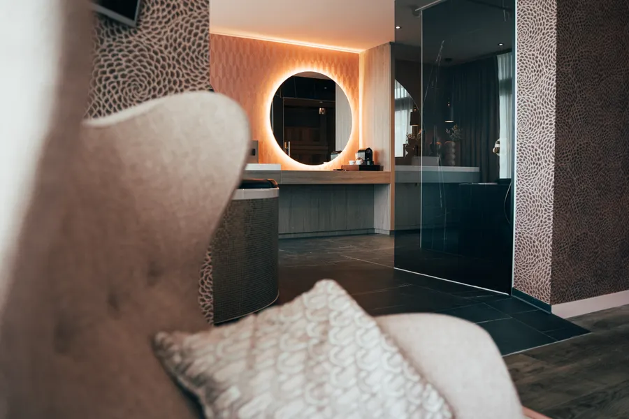 Wellness Suite