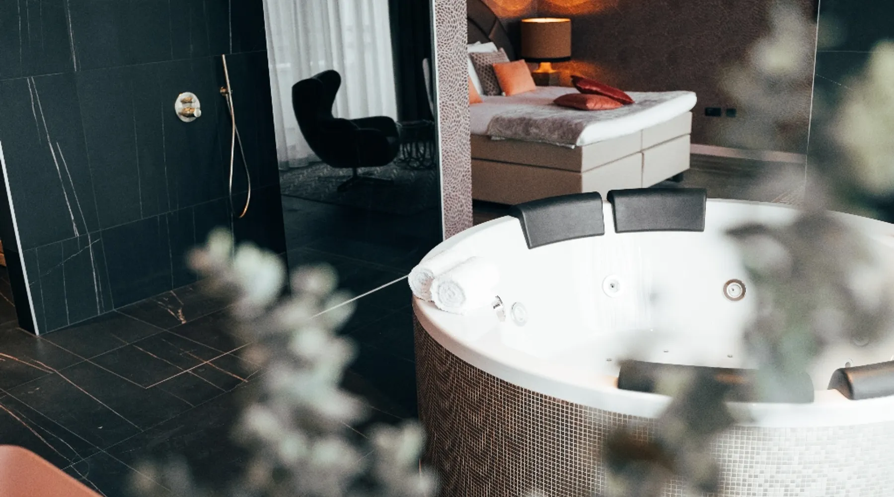 Wellness Suite