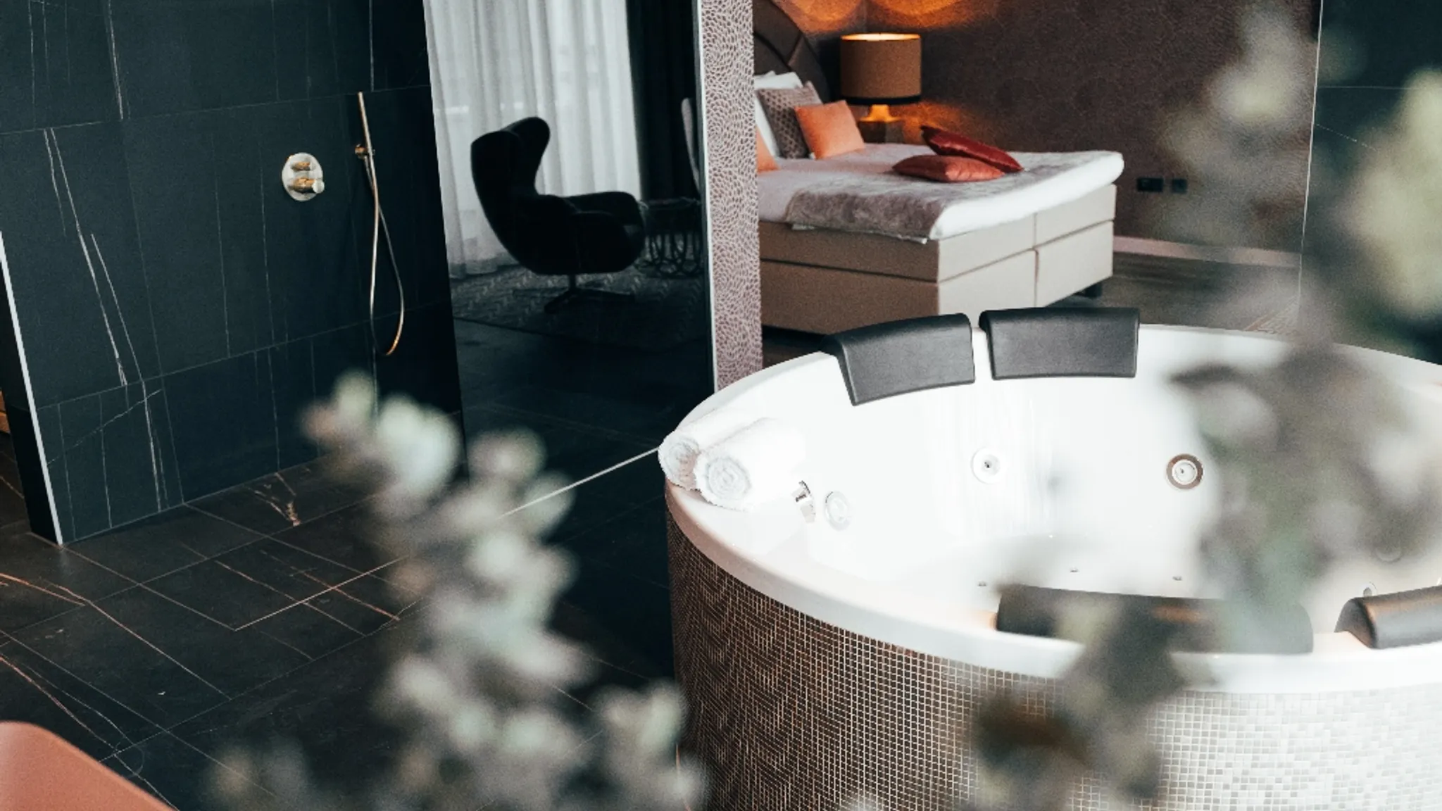 Wellness Suite
