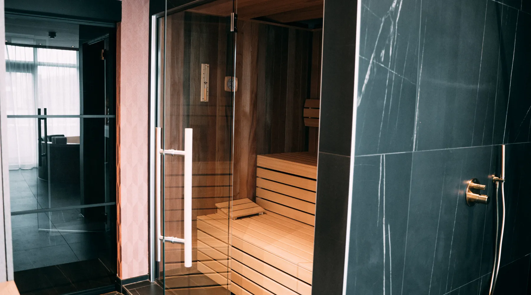 Wellness Suite