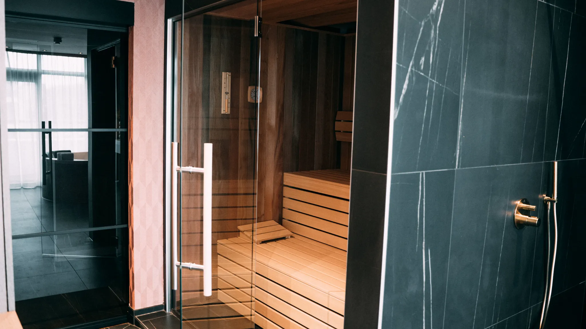 Wellness Suite