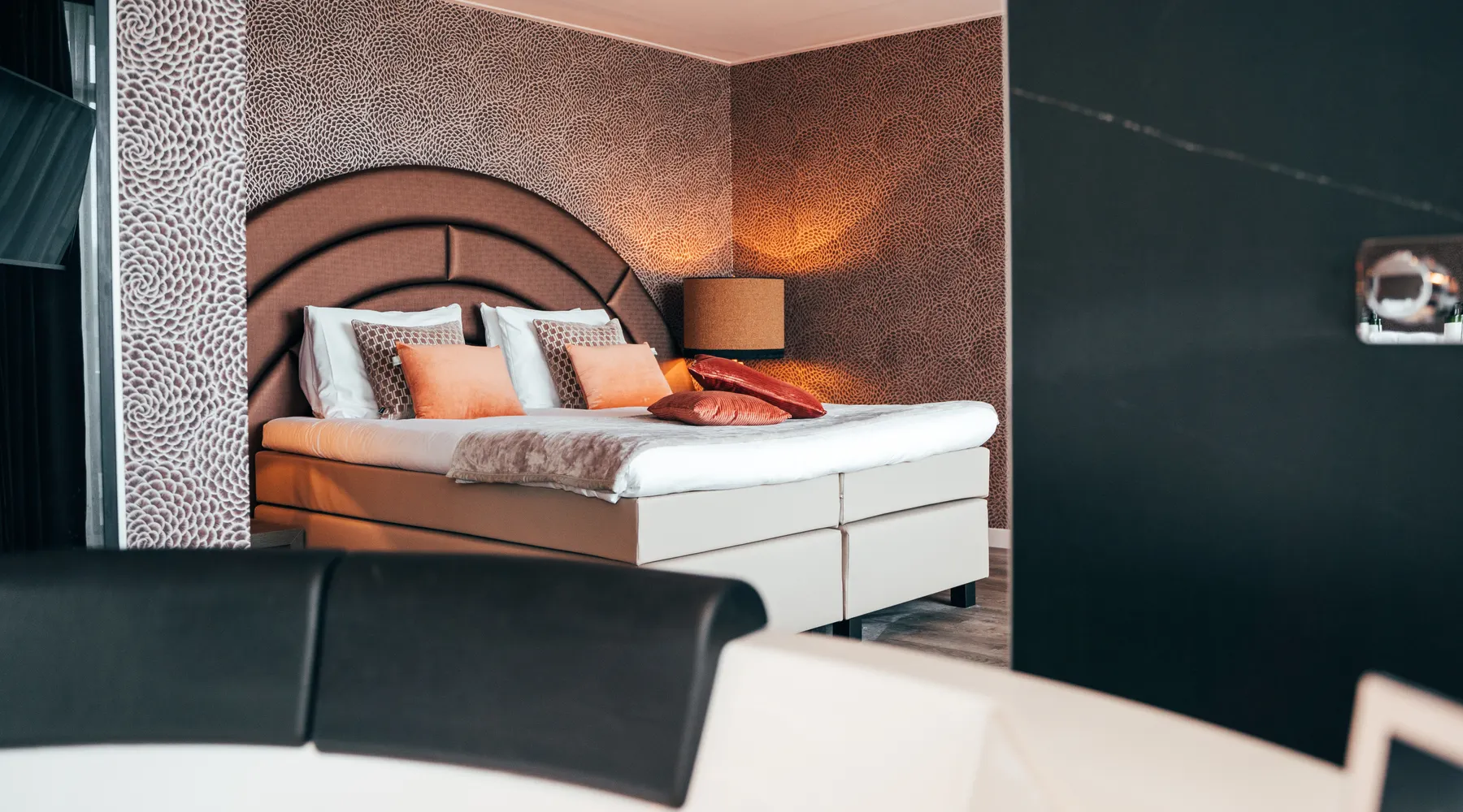 Wellness Suite