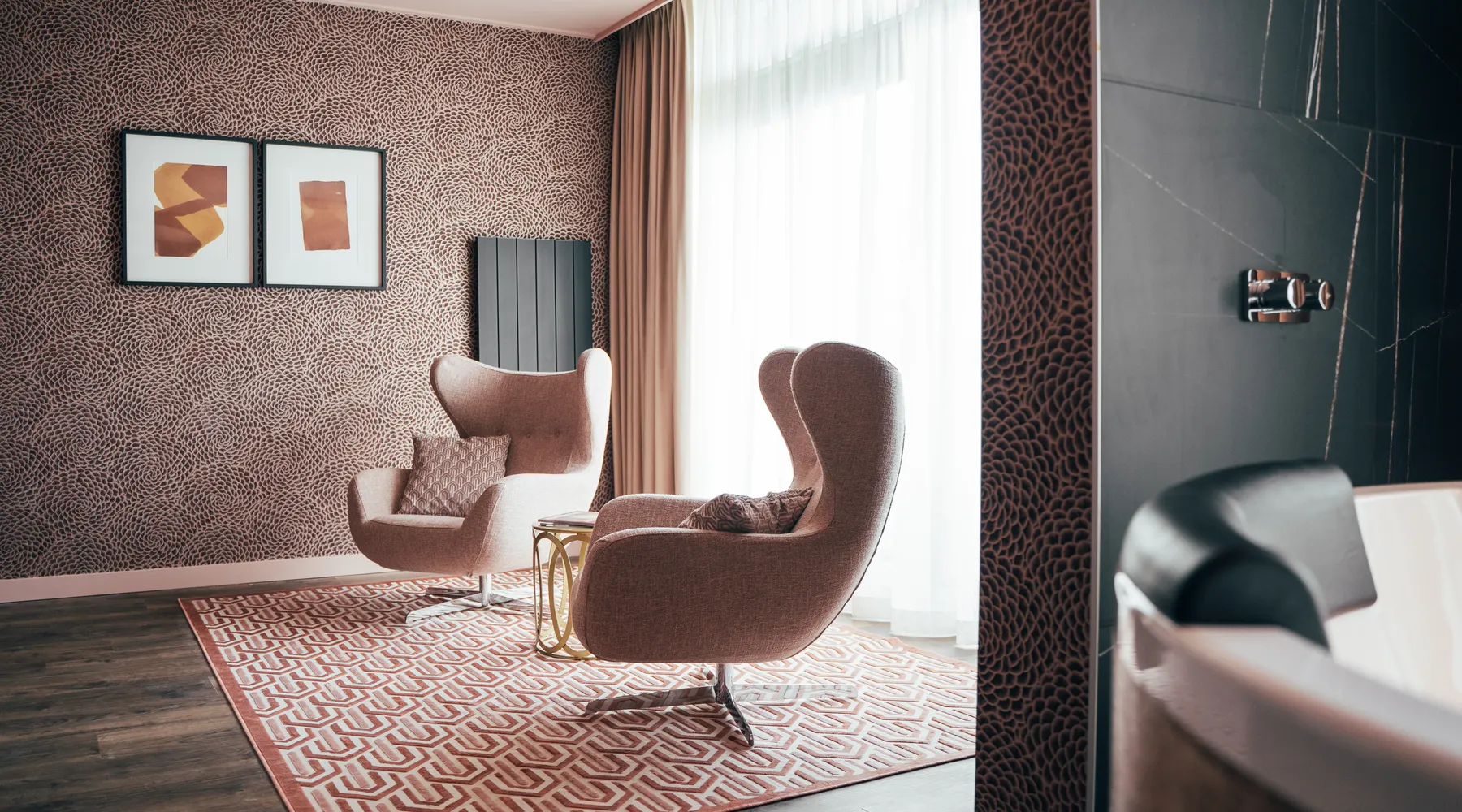 Wellness Suite