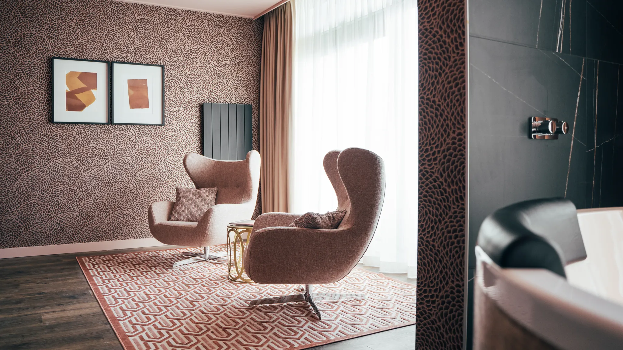 Wellness Suite