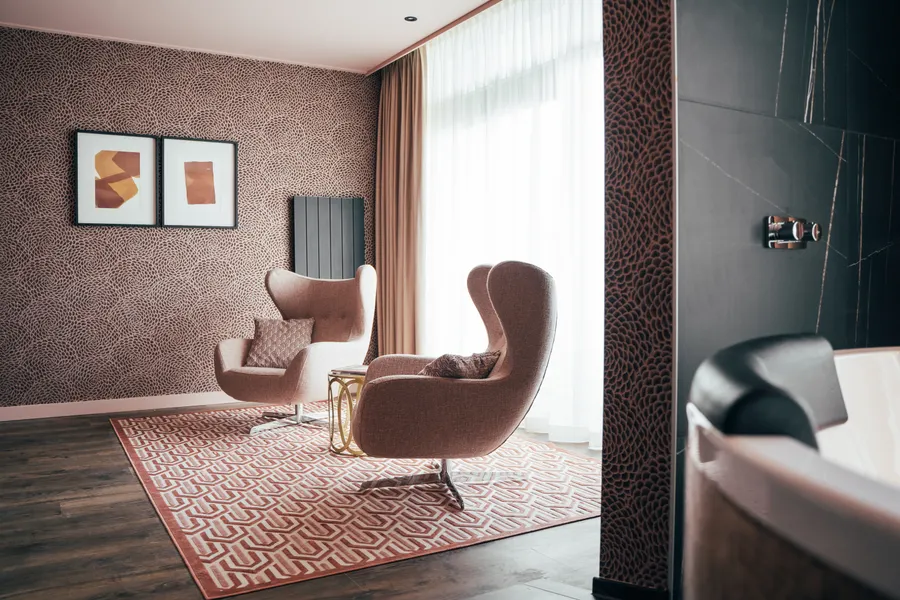 Wellness Suite