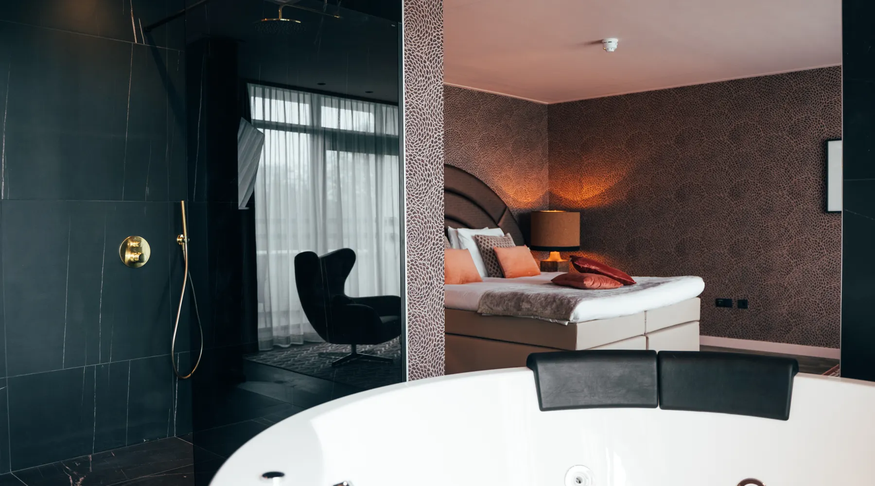 Wellness Suite