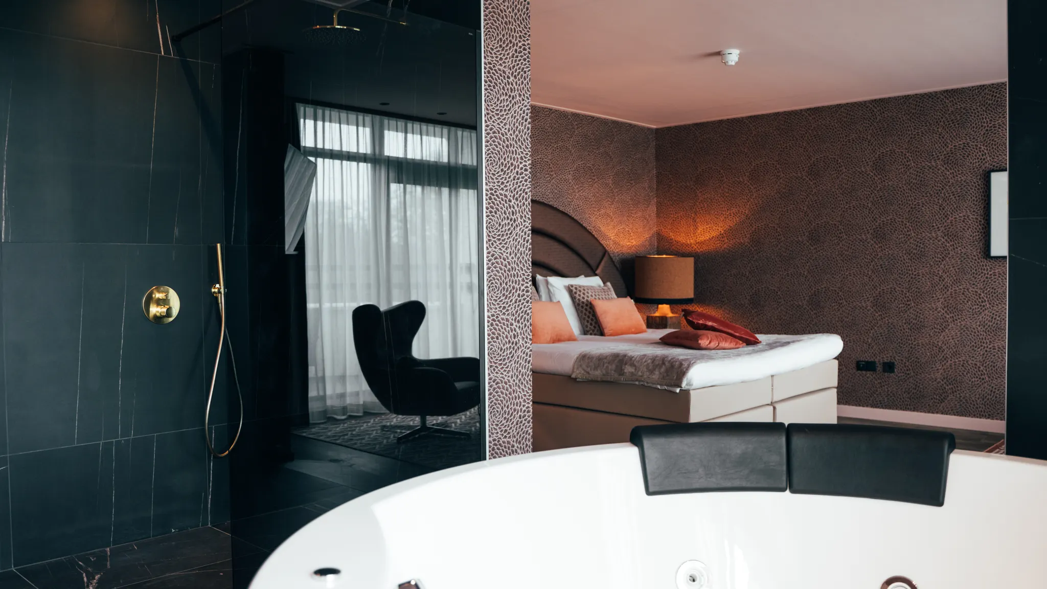 Wellness Suite