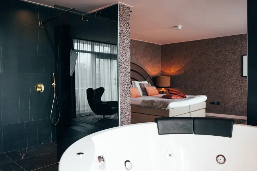Wellness Suite