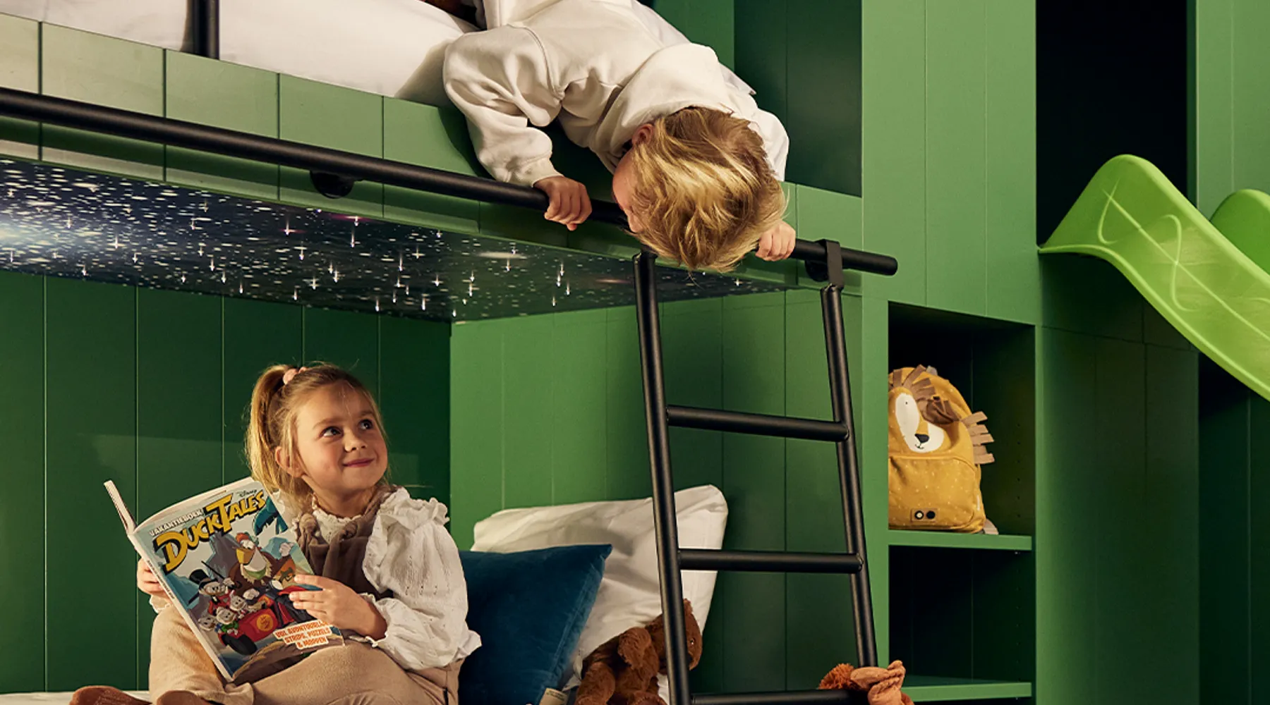 familiekamer