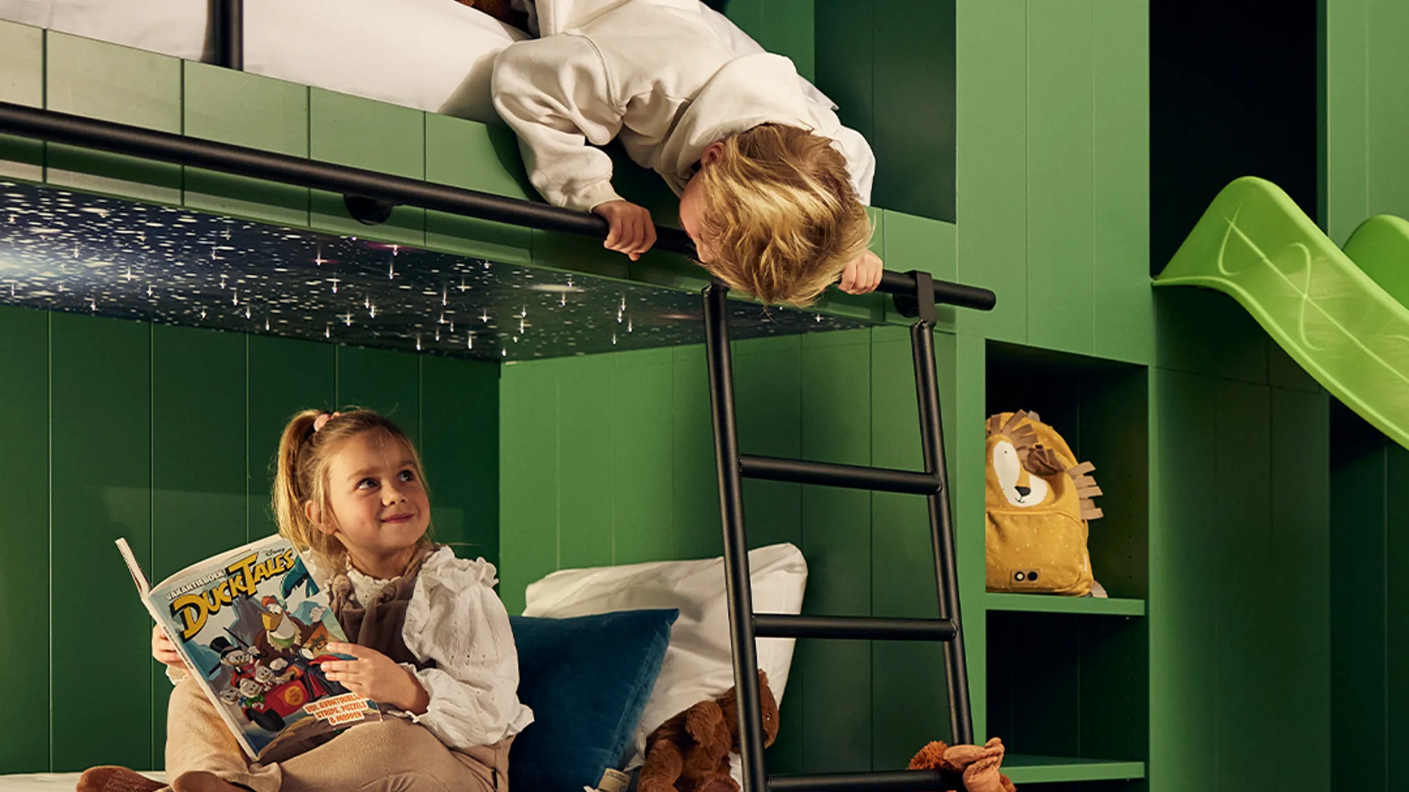 familiekamer