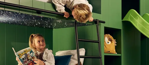 familiekamer