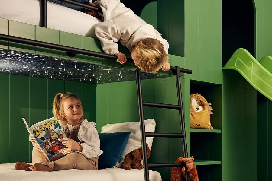familiekamer