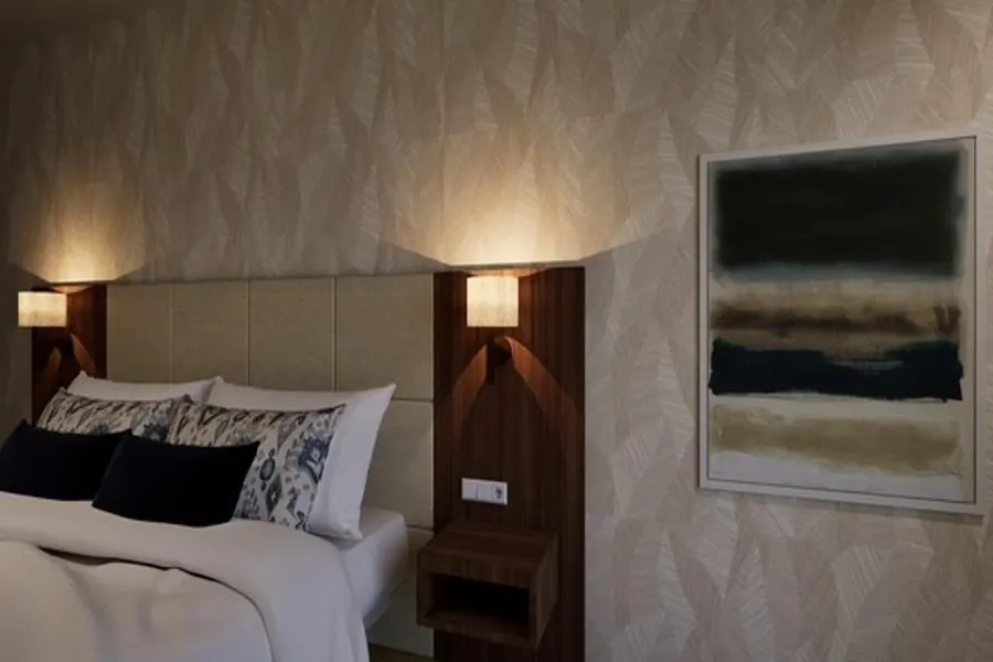 Superior kamer