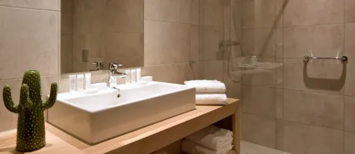 Badkamer
