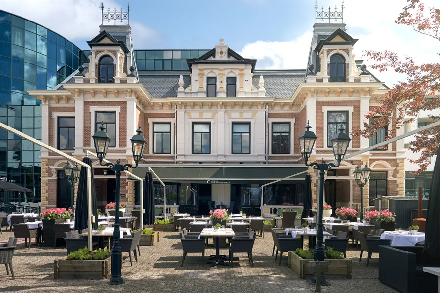 Terras