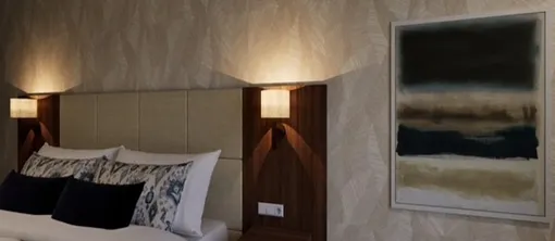 Superior room