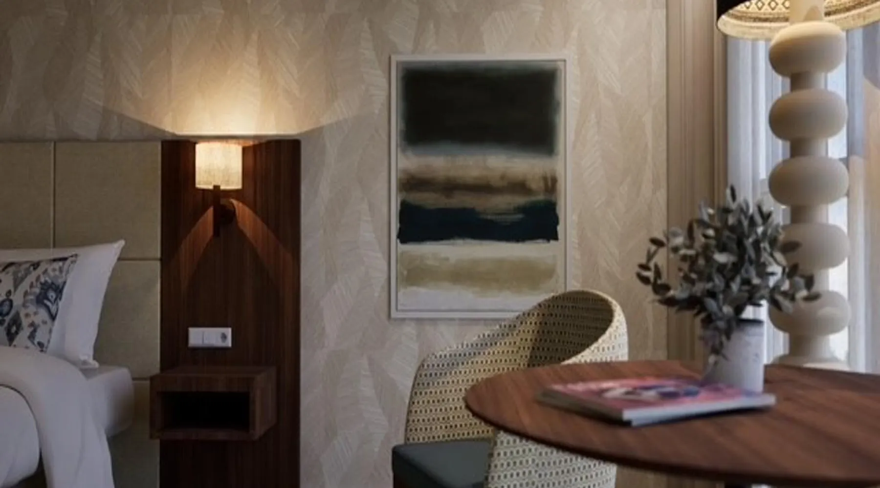 Superior kamer