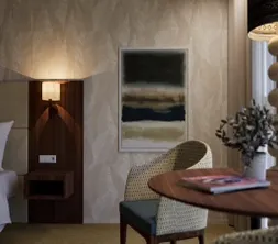 Superior room