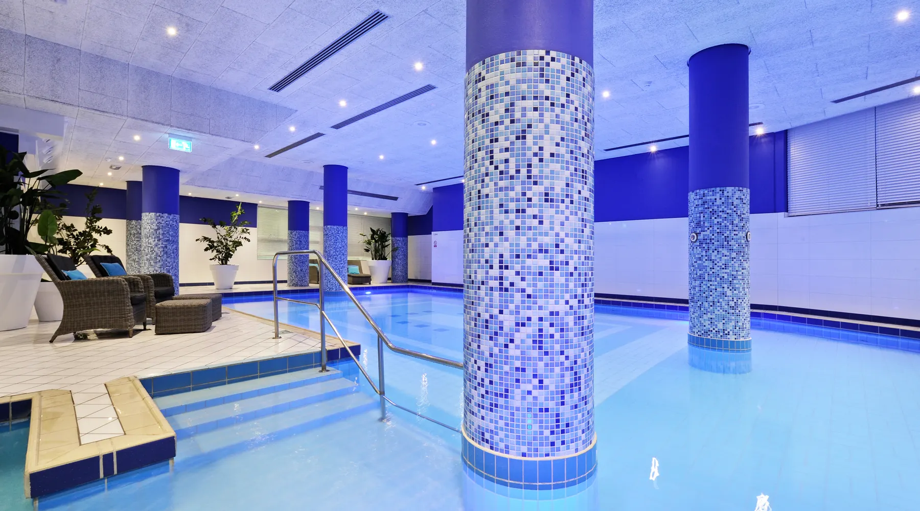 Swimmingpool