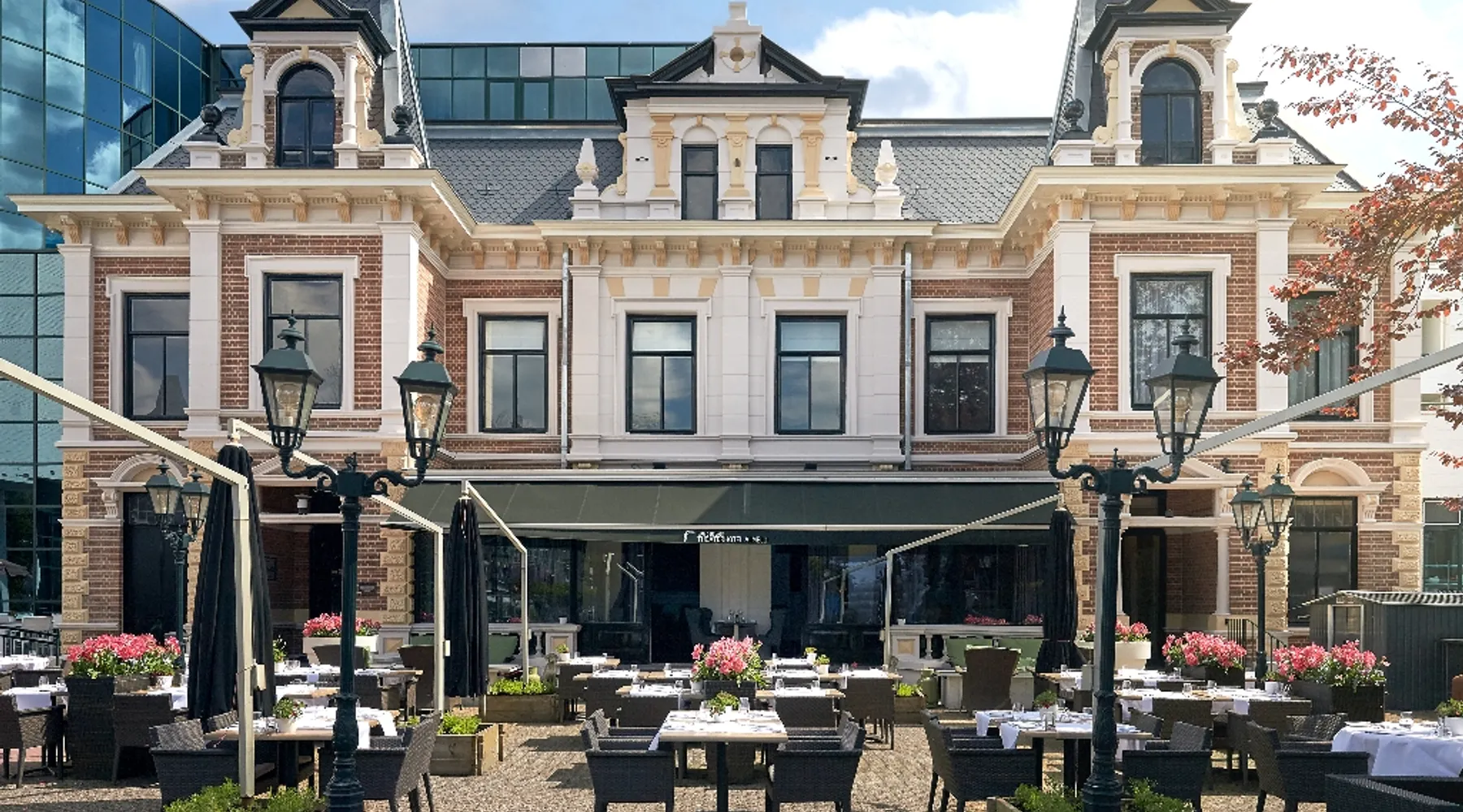 Terras