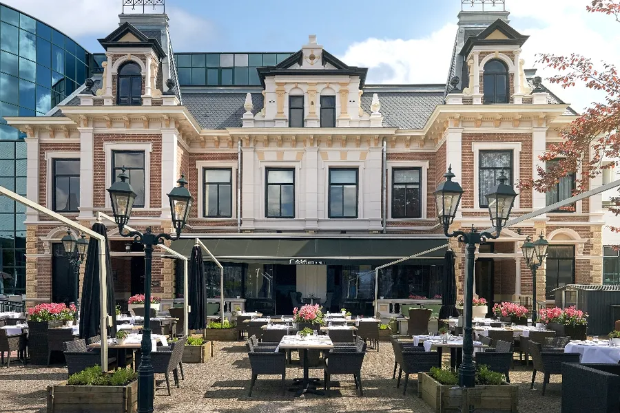 Terras