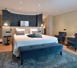 Cupidosuite Dreams
