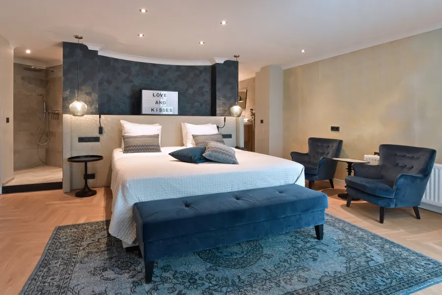 Cupidosuite Dreams